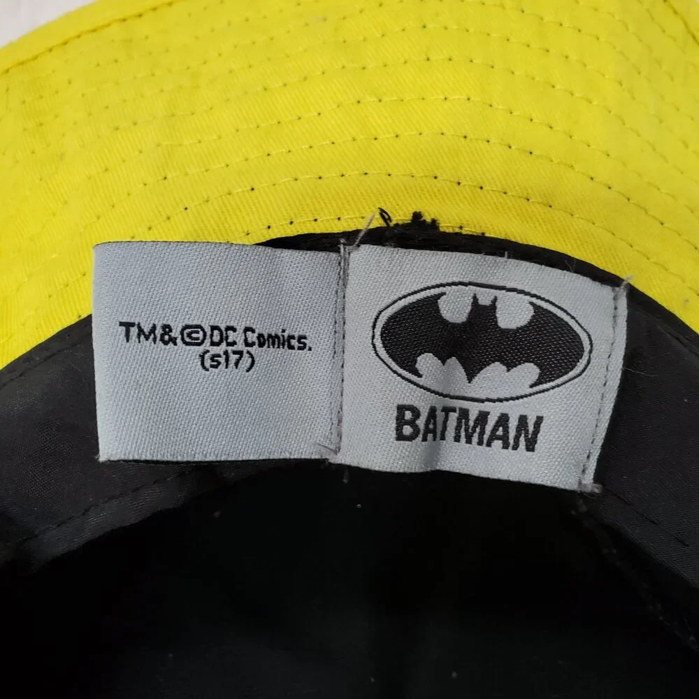 Batman kids black